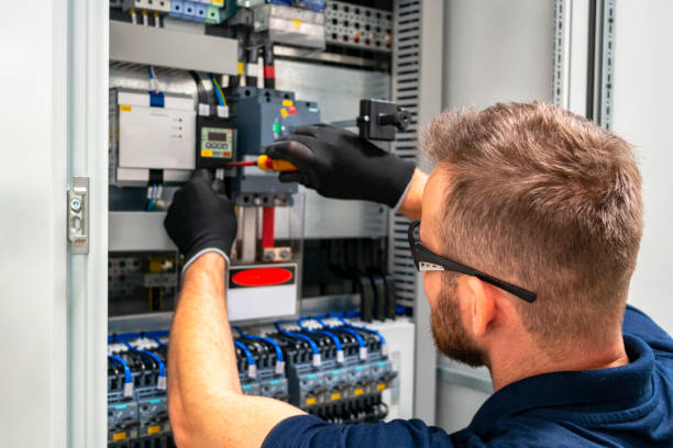 Best Emergency Electrician Near Me  in Rockdale, TX