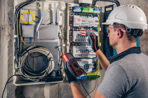 Trusted Rockdale, TX Electrician Experts