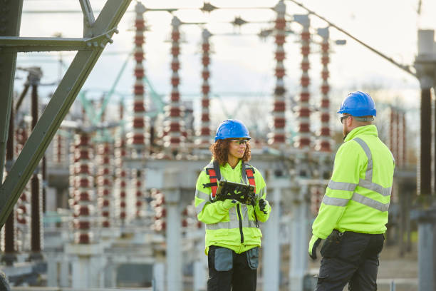 Affordable Emergency Electrician in Rockdale, TX