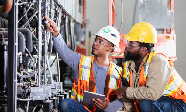 Best Electrical System Inspection  in Rockdale, TX