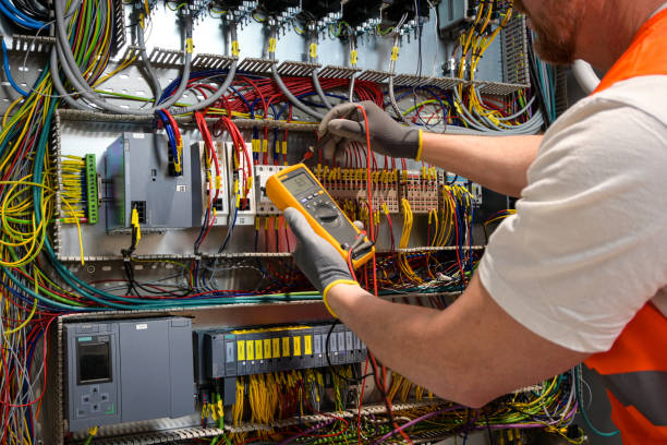 Best Local Electrician Companies  in Rockdale, TX