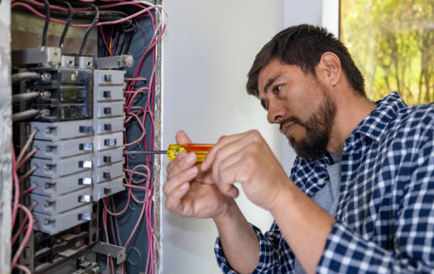 Best Electrical Outlet Repair  in Rockdale, TX